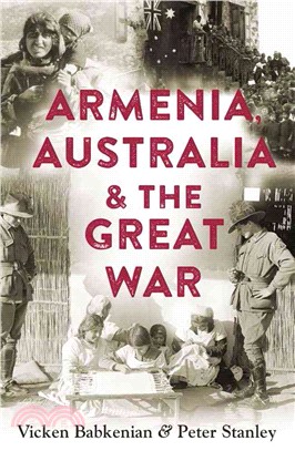 Armenia, Australia & the Great War