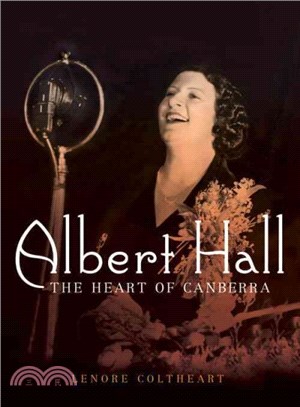 Albert Hall ― The Heart of Canberra