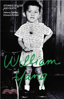 William Yang ― Stories of Love and Death