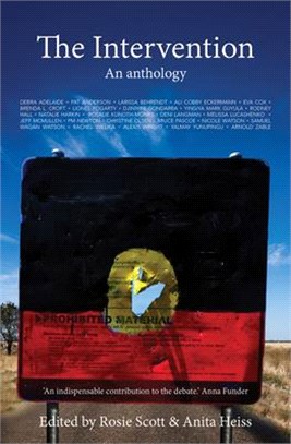 The Intervention ― An Anthology