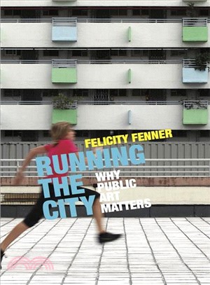 Running the City ― Why Public Art Matters