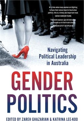 Gender Politics: Navigating Political Leadership in Australia