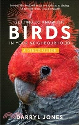 Getting to Know the Birds in Your Neighbourhood