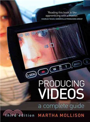 Producing Videos ─ A Complete Guide