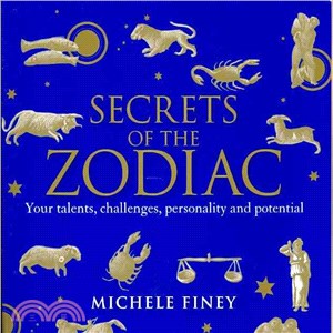 Secrets of the Zodiac