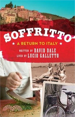 Soffritto ― A Return to Italy