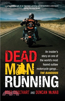 Dead Man Running