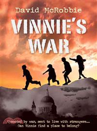 Vinnie's War