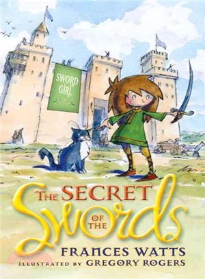 The Secret of the Swords