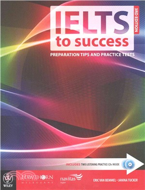 IELTS to Success：Preparation Tips and Practice Tests 3E