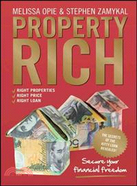 Property Rich: Secure Your Financial Freedom