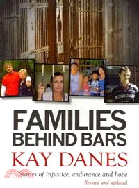 Families Behind Bars—Stories of Injustice, Endurance and Hope