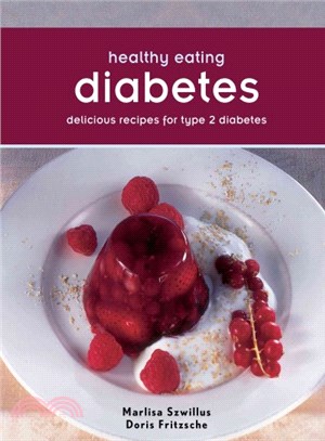 Diabetes ― Delicious Recipes for Type 2 Diabetes