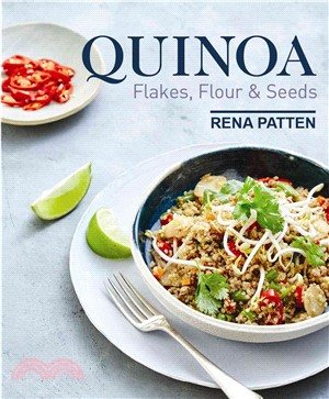 Quinoa, Flakes, Flour & Seeds