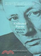Francis Webb ─ Collected Poems