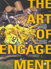 The Art of Engagement ─ Culture, Collaboration, Innovation