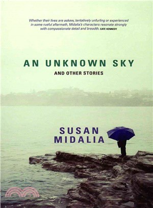 An Unknown Sky ─ And Other Stories