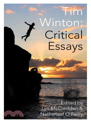 Tim Winton ― Critical Essays