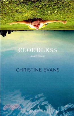 Cloudless ― A Novel-in-verse