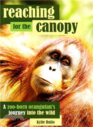 Reaching for the Canopy ― A Zoo-born Orangutan's Journey Back to the Wild