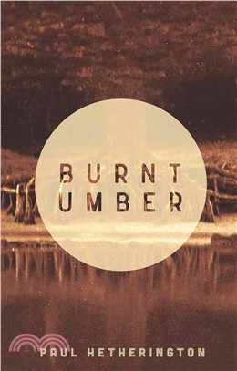 Burnt Umber