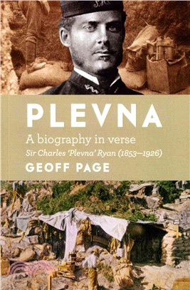 Plevna ― A Biography in Verse