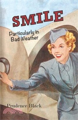 Smile, Particularly in Bad Weather ― The Era of the Australian Airline Hostess