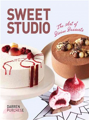 Sweet Studio ─ The Art of Divine Desserts