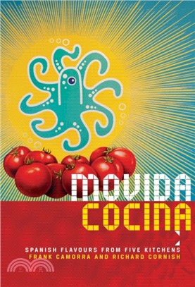 Movida Cocina