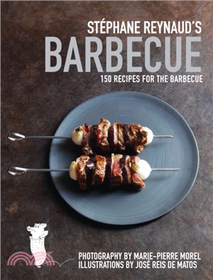 Stephane Reynaud's Barbecue