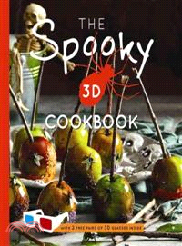 The Spooky 3D Cookbook