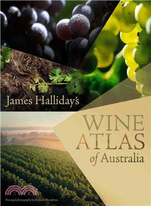 Wine Atlas of Australia