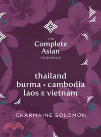 Thailand, Vietnam, Cambodia, Laos and Burma