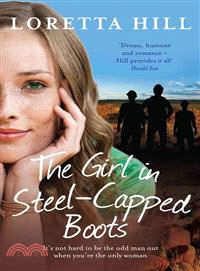 The Girl in Steel-capped Boots