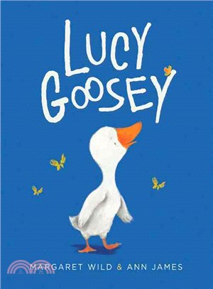 Lucy goosey /