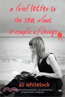 A Brief Letter to the Sea About a Couple of Things