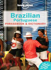 Brazilian Portuguese Phrasebook & Dictionary 5