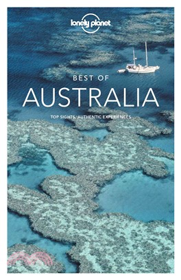 Lonely Planet's Best of Australia (Travel Guide)