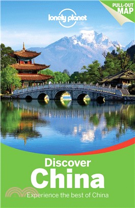 Lonely Planet Discover China