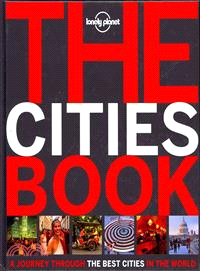 The cities book :a journey t...