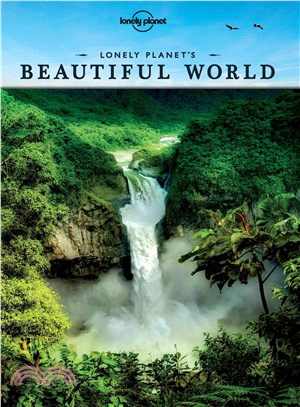 Lonely Planet's Beautiful World 1