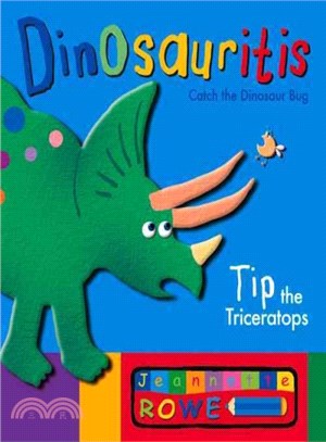 Tip the Triceratops