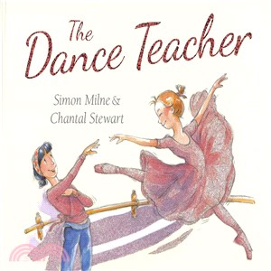 The Dance Teacher