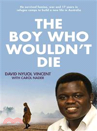Boy Who Wouldn't Die