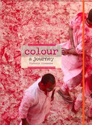 Colour ― A Journey