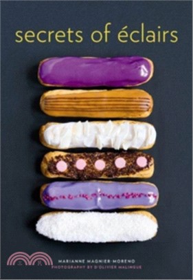 Secrets of Eclairs