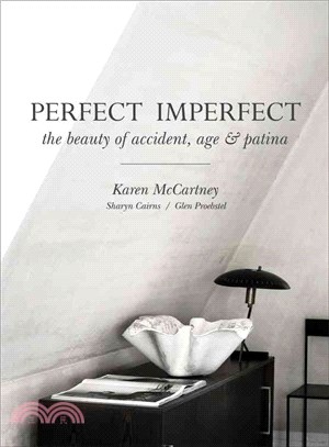 Perfect Imperfect ─ The Beauty of Accident Age and Patina