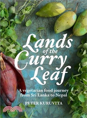 Lands of the Curry Leaf