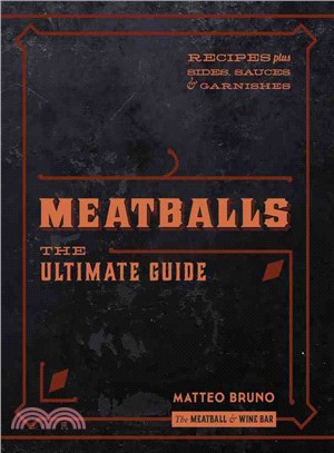 Meatballs ─ The Ultimate Guide