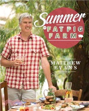 Summer on Fat Pig Farm